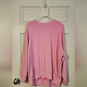 Aeroe Slouchy sweatshirt